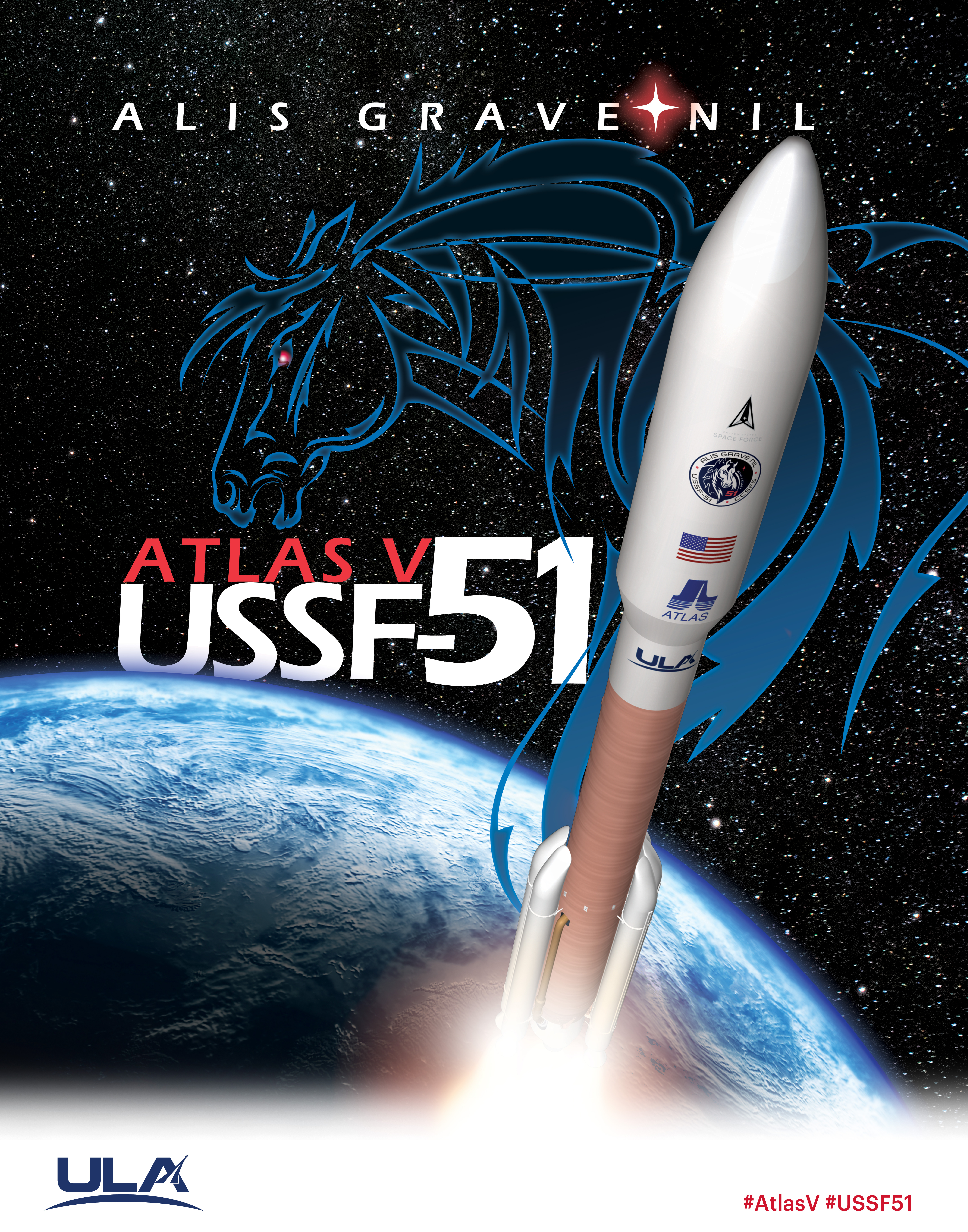 USSF-51_Flickr_poster